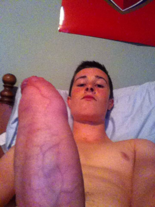 Canadian Teen Boy Dick Pic